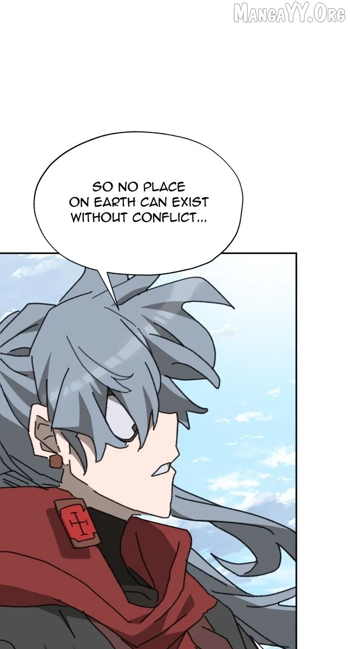 The Undertaker of Monsters Chapter 28 – Page 52