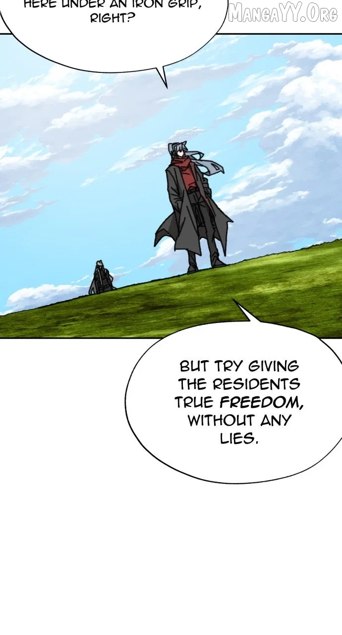 The Undertaker of Monsters Chapter 28 – Page 54
