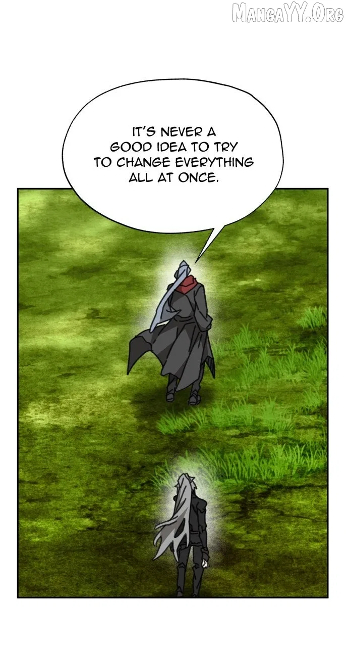 The Undertaker of Monsters Chapter 28 – Page 55