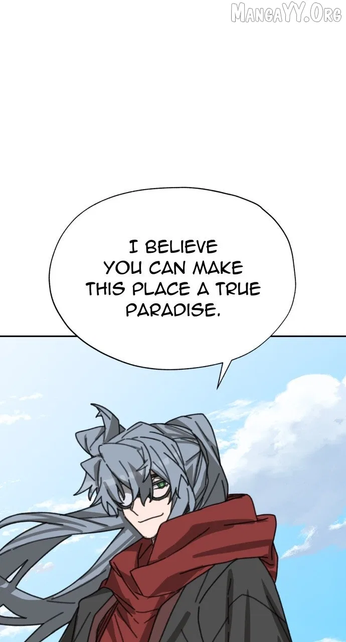 The Undertaker of Monsters Chapter 28 – Page 56