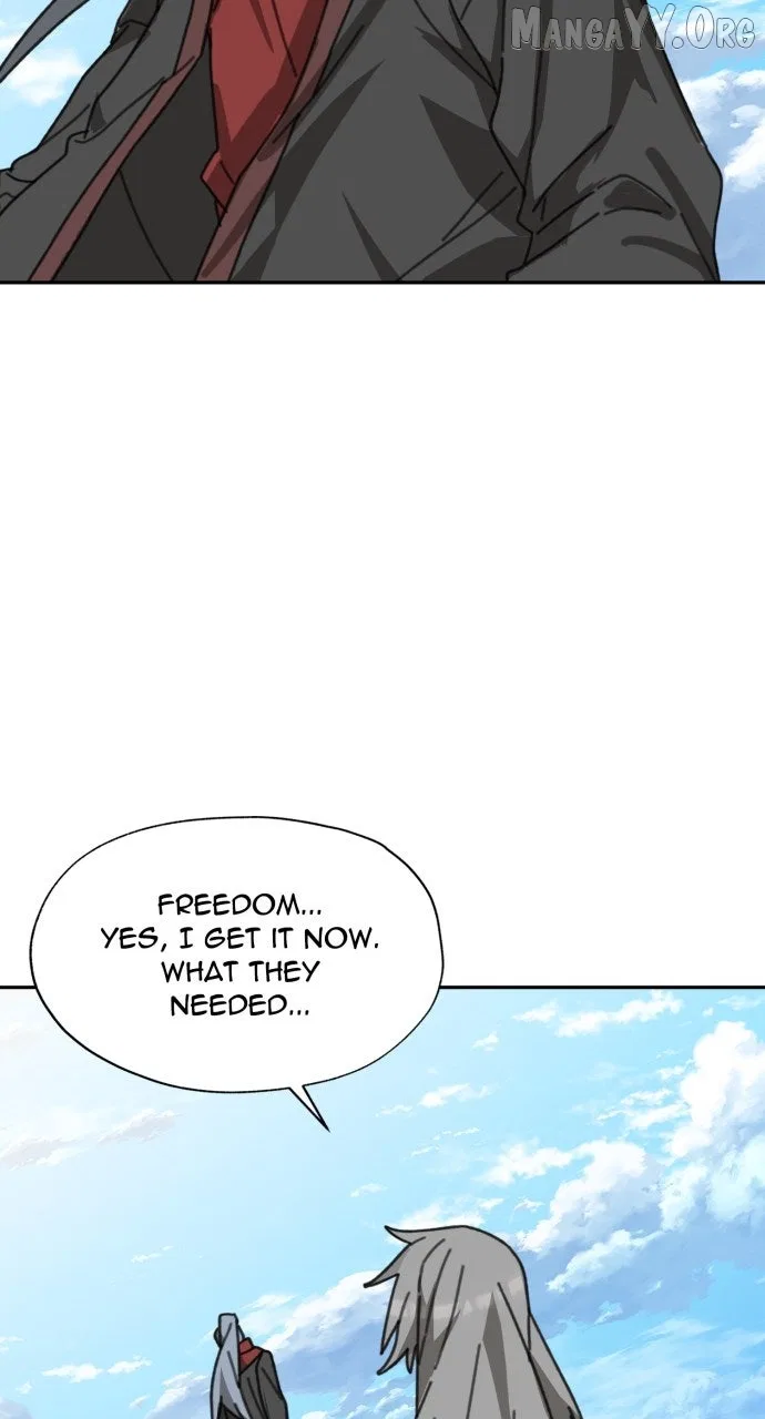 The Undertaker of Monsters Chapter 28 – Page 57