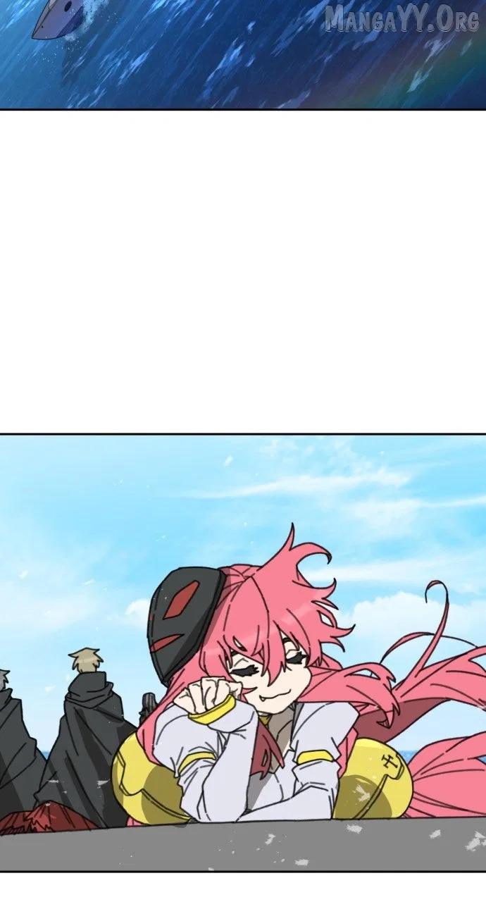 The Undertaker of Monsters Chapter 28 – Page 62
