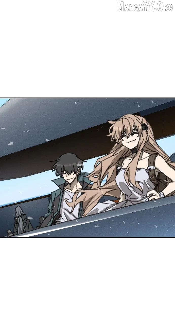 The Undertaker of Monsters Chapter 28 – Page 63