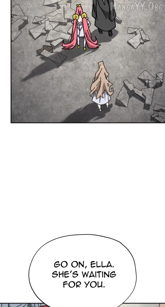 The Undertaker of Monsters Chapter 28 – Page 67