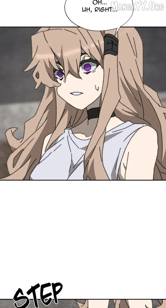 The Undertaker of Monsters Chapter 28 – Page 69