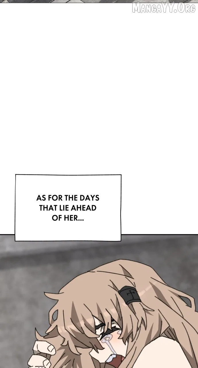 The Undertaker of Monsters Chapter 28 – Page 75