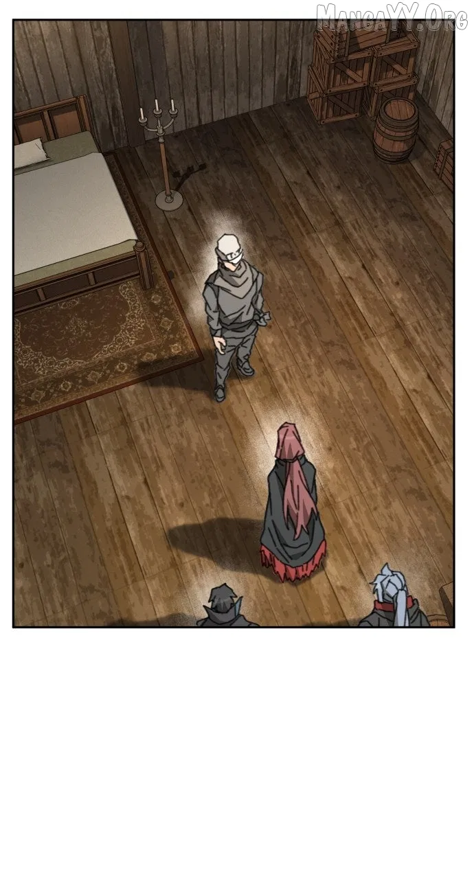 The Undertaker of Monsters Chapter 28 – Page 78