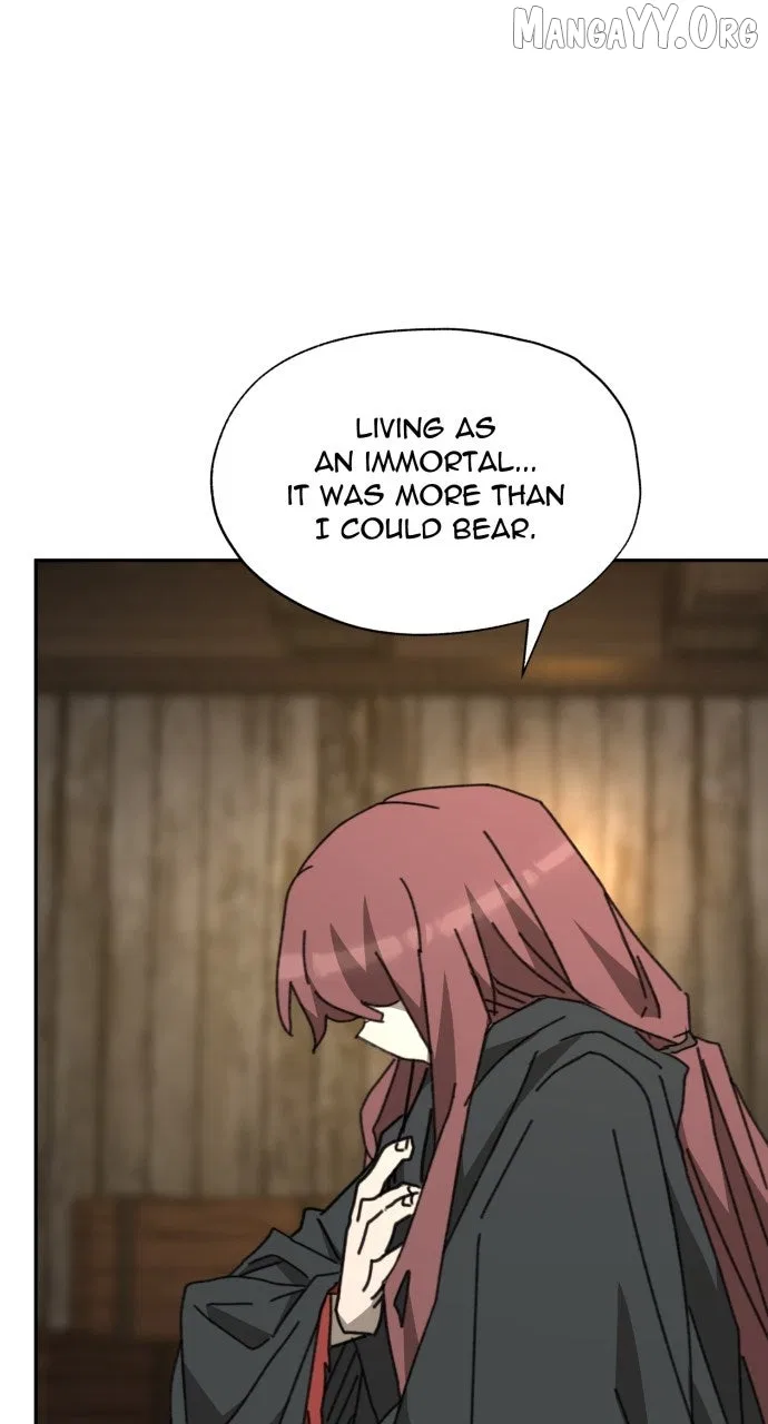 The Undertaker of Monsters Chapter 28 – Page 81
