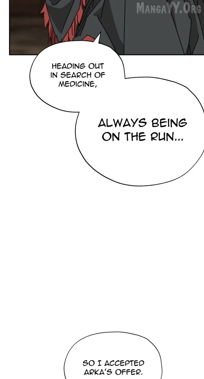 The Undertaker of Monsters Chapter 28 – Page 82