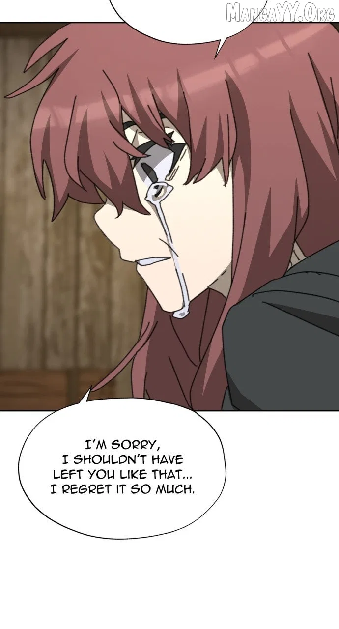 The Undertaker of Monsters Chapter 28 – Page 83