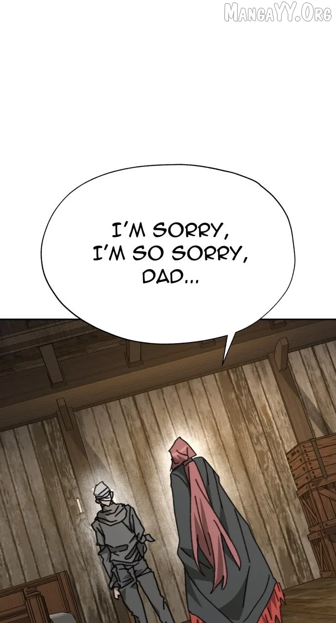 The Undertaker of Monsters Chapter 28 – Page 84