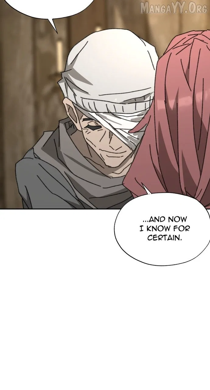 The Undertaker of Monsters Chapter 28 – Page 87
