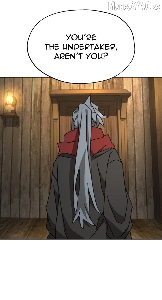 The Undertaker of Monsters Chapter 28 – Page 88