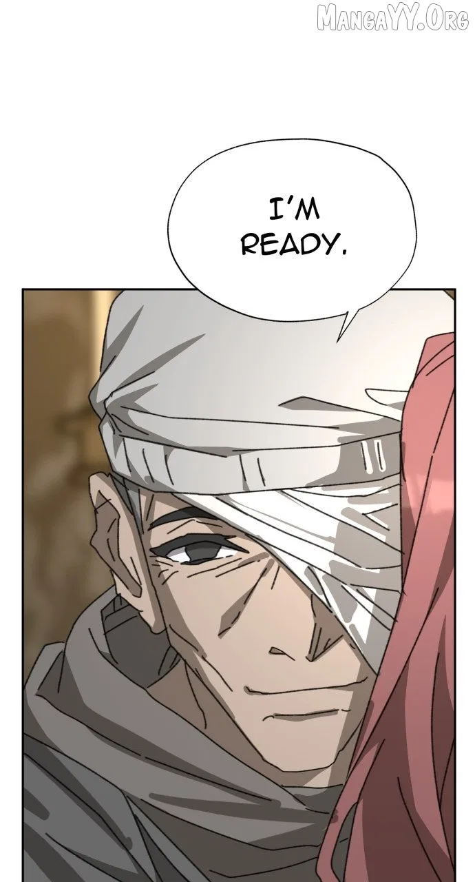 The Undertaker of Monsters Chapter 28 – Page 89