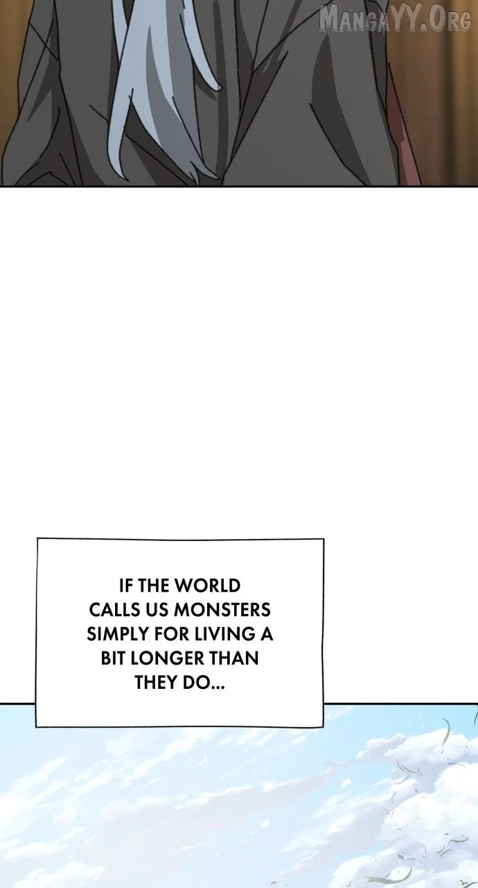 The Undertaker of Monsters Chapter 28 – Page 91
