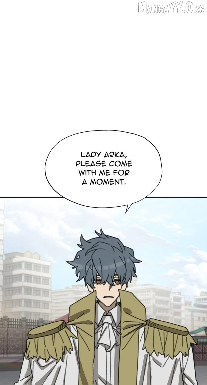 The Undertaker of Monsters Chapter 28 – Page 96