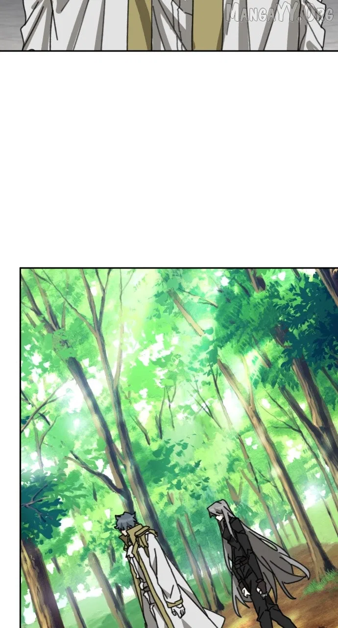 The Undertaker of Monsters Chapter 28 – Page 97