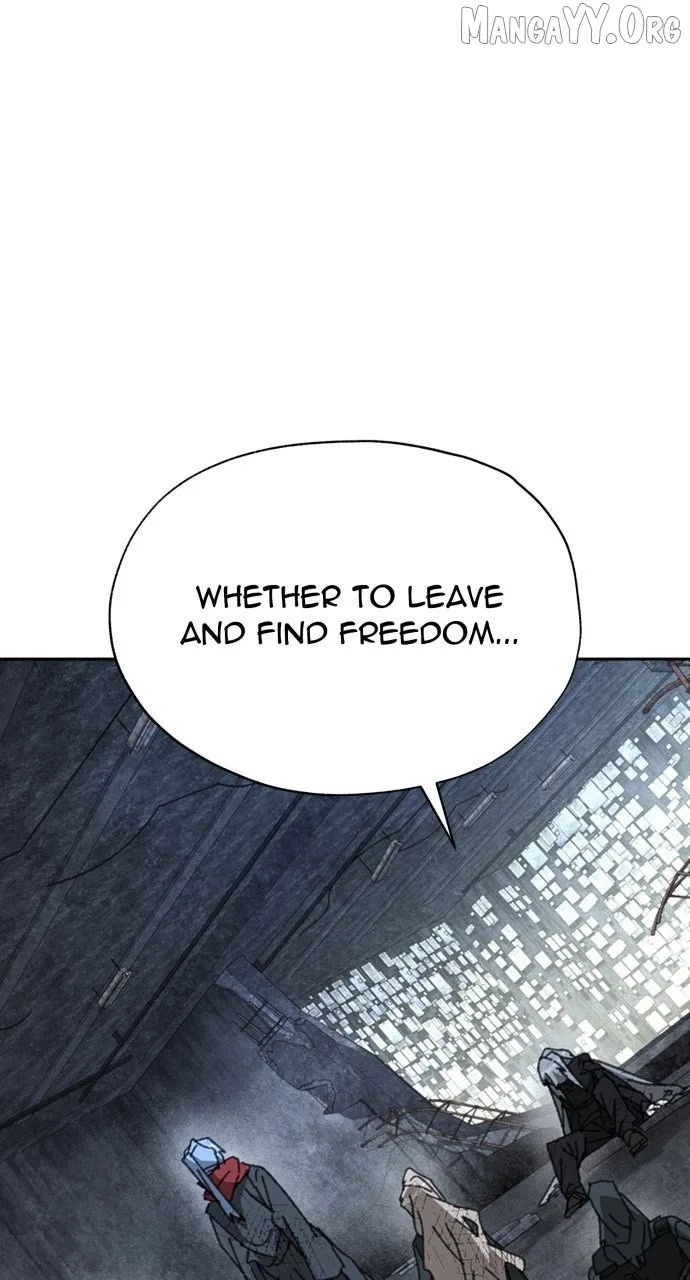 The Undertaker of Monsters Chapter 27 – Page 1