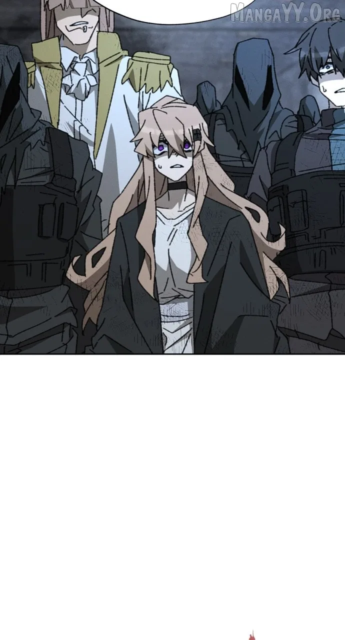 The Undertaker of Monsters Chapter 27 – Page 3