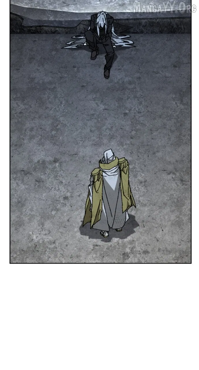The Undertaker of Monsters Chapter 27 – Page 8