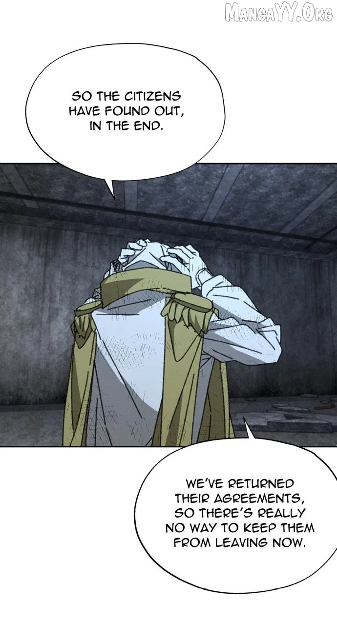The Undertaker of Monsters Chapter 27 – Page 9