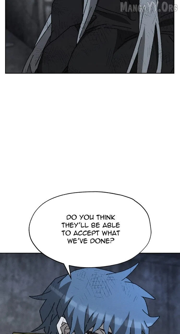 The Undertaker of Monsters Chapter 27 – Page 11
