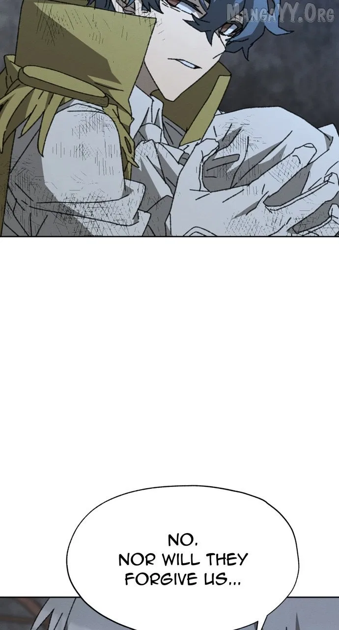 The Undertaker of Monsters Chapter 27 – Page 12