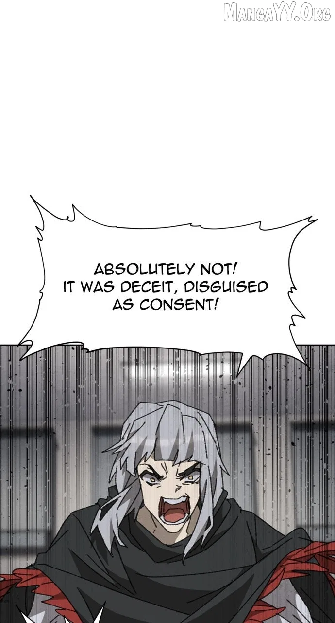 The Undertaker of Monsters Chapter 27 – Page 20