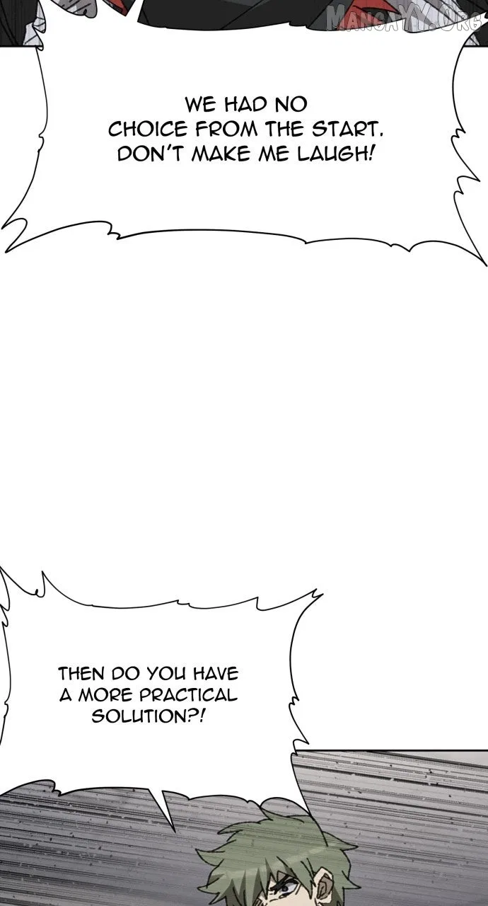 The Undertaker of Monsters Chapter 27 – Page 21