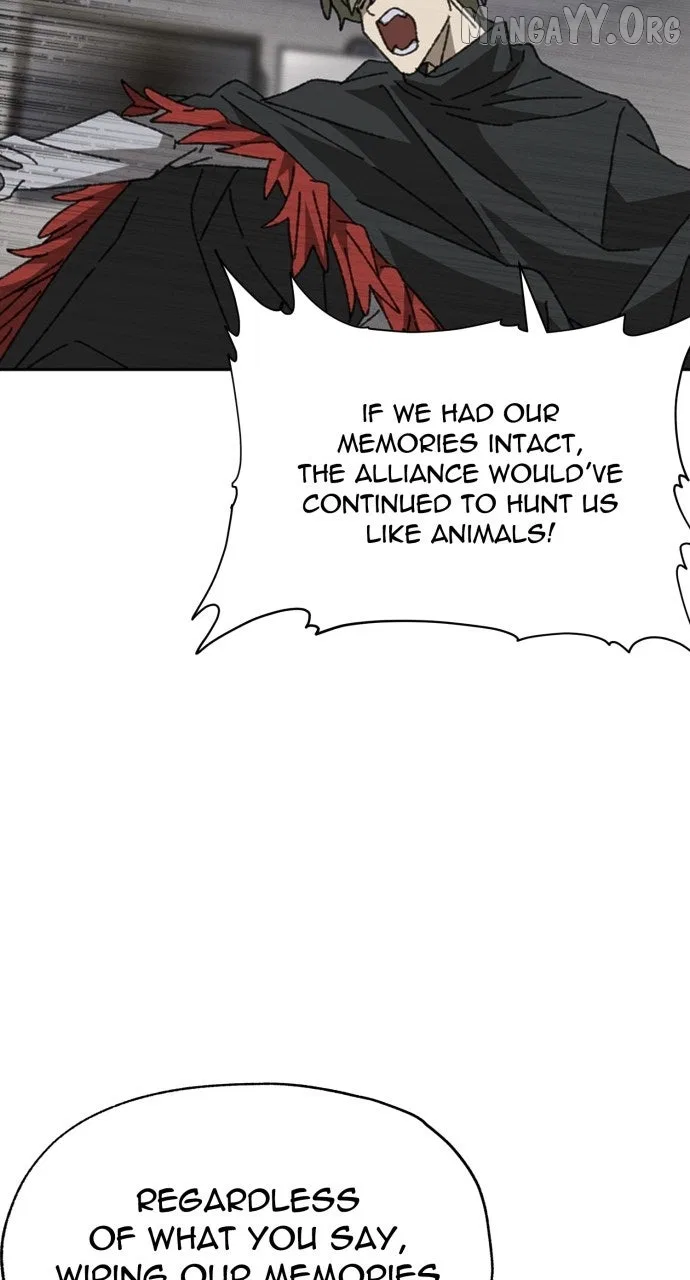 The Undertaker of Monsters Chapter 27 – Page 22