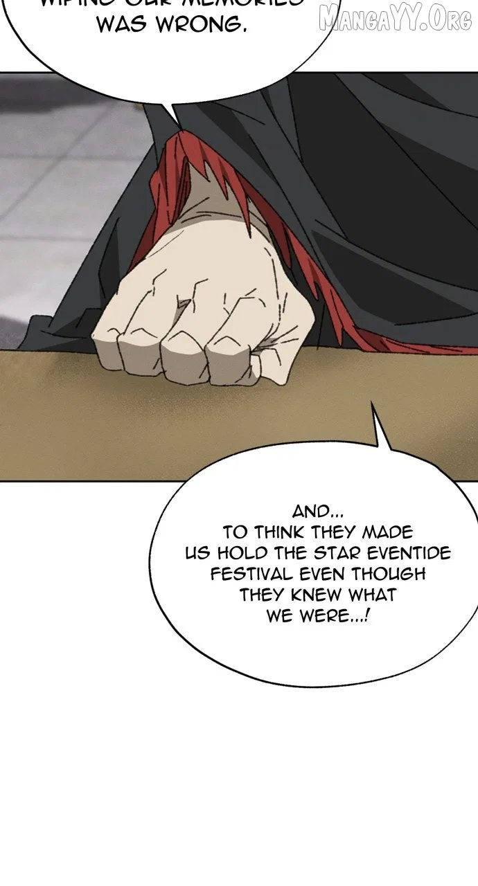 The Undertaker of Monsters Chapter 27 – Page 23