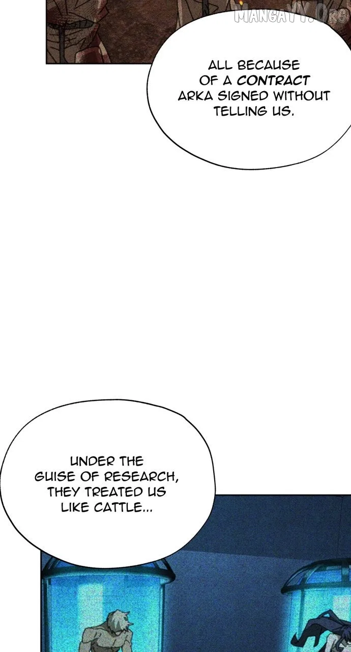 The Undertaker of Monsters Chapter 27 – Page 25