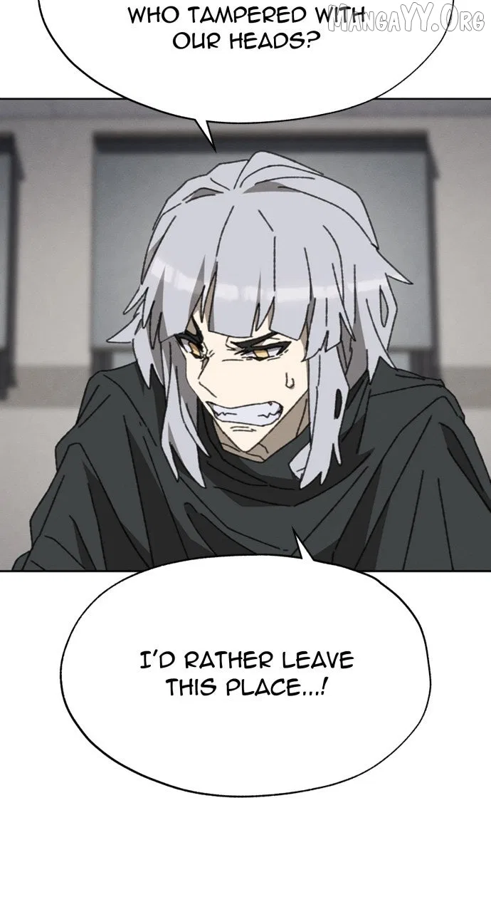 The Undertaker of Monsters Chapter 27 – Page 27