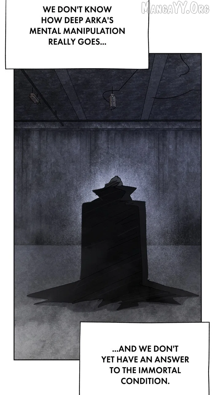 The Undertaker of Monsters Chapter 27 – Page 29