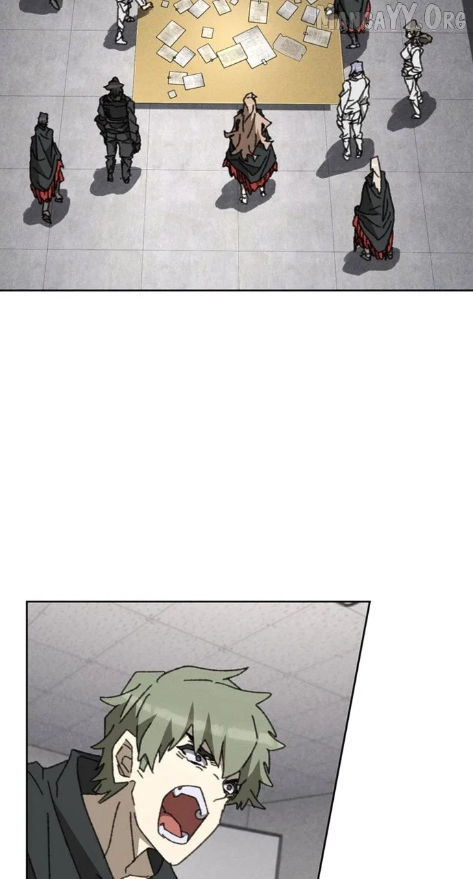 The Undertaker of Monsters Chapter 27 – Page 31