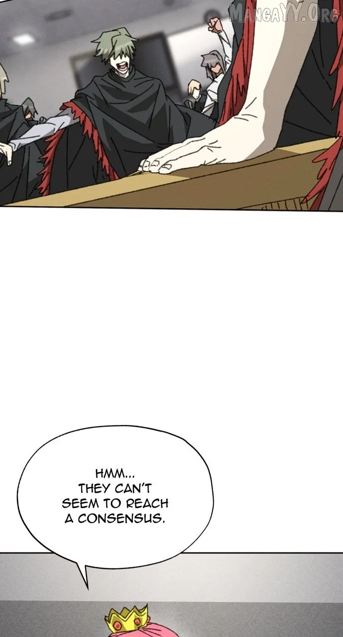 The Undertaker of Monsters Chapter 27 – Page 33