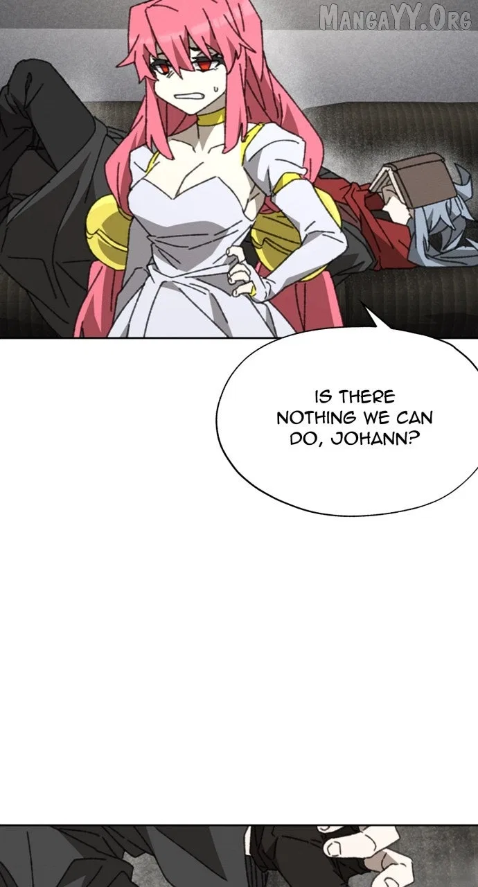 The Undertaker of Monsters Chapter 27 – Page 34