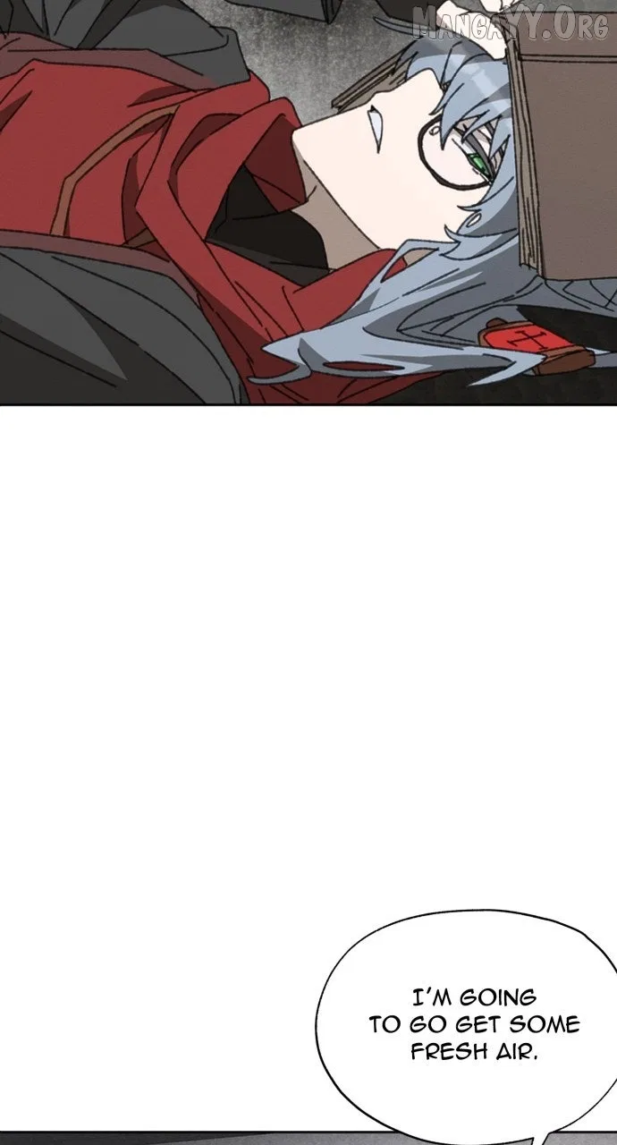 The Undertaker of Monsters Chapter 27 – Page 35