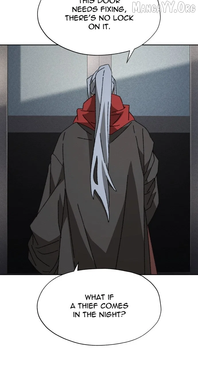 The Undertaker of Monsters Chapter 27 – Page 38