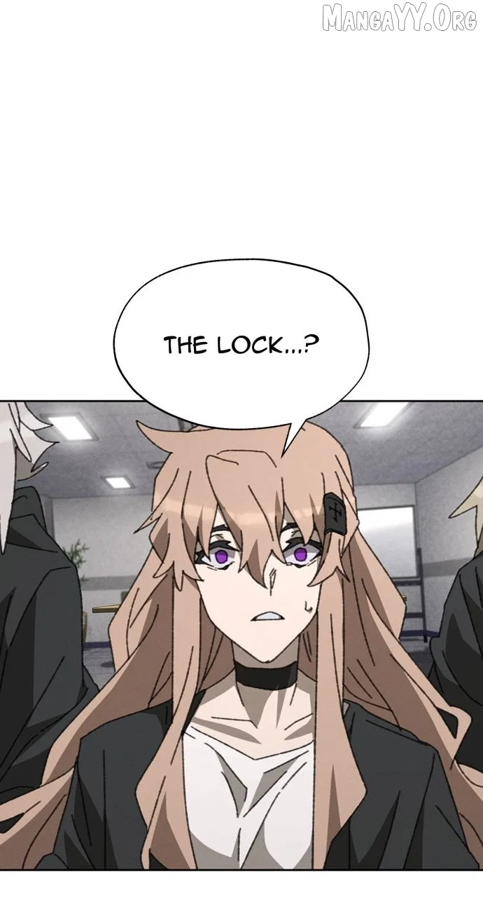 The Undertaker of Monsters Chapter 27 – Page 39