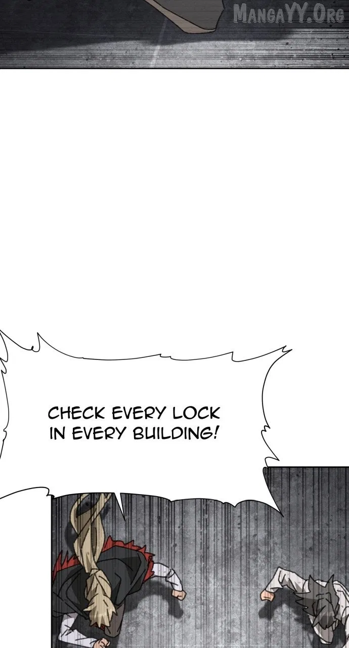 The Undertaker of Monsters Chapter 27 – Page 41