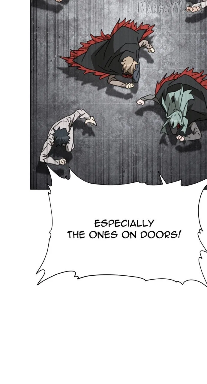 The Undertaker of Monsters Chapter 27 – Page 42