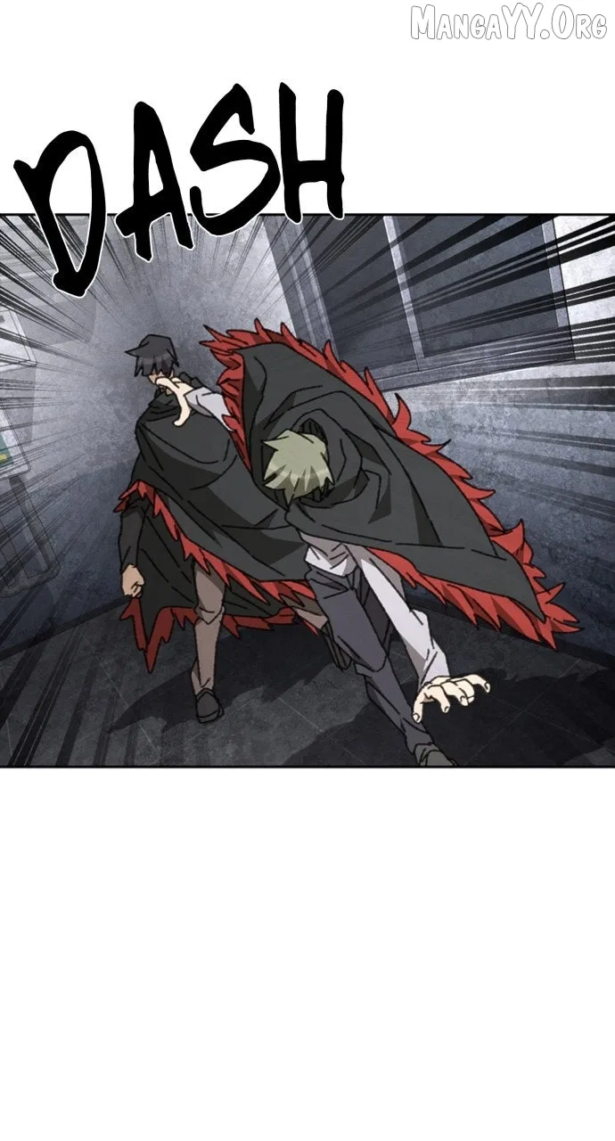 The Undertaker of Monsters Chapter 27 – Page 43