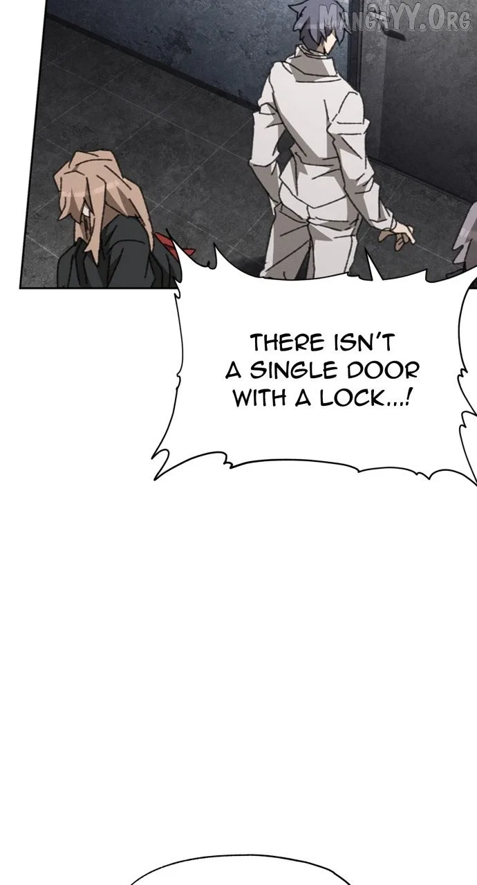 The Undertaker of Monsters Chapter 27 – Page 46
