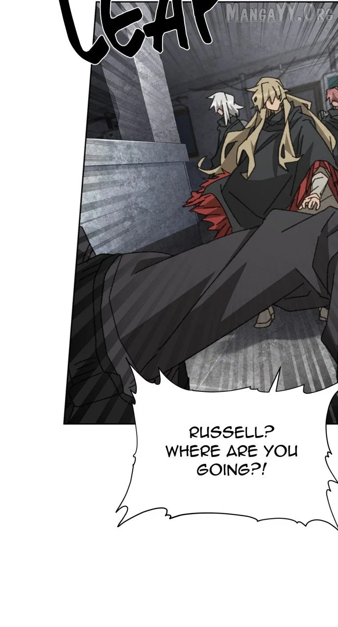 The Undertaker of Monsters Chapter 27 – Page 48