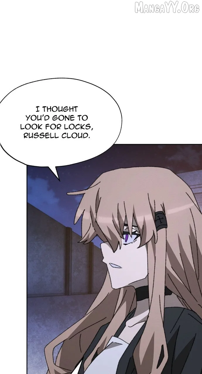The Undertaker of Monsters Chapter 27 – Page 52