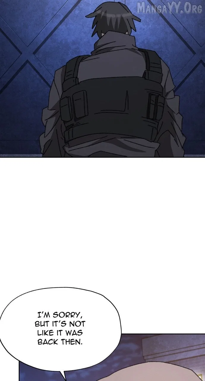 The Undertaker of Monsters Chapter 27 – Page 54