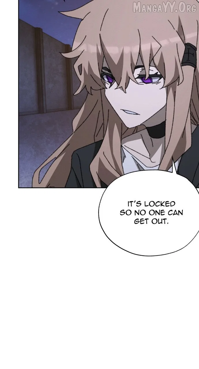 The Undertaker of Monsters Chapter 27 – Page 55