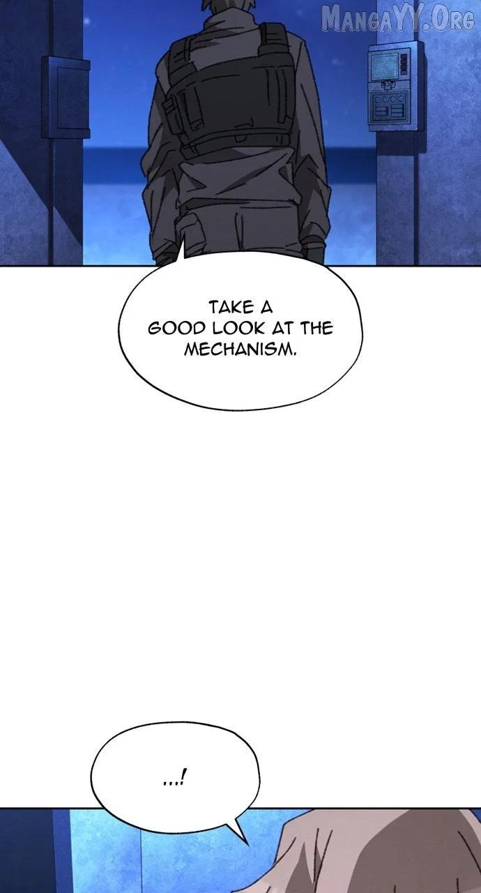 The Undertaker of Monsters Chapter 27 – Page 59