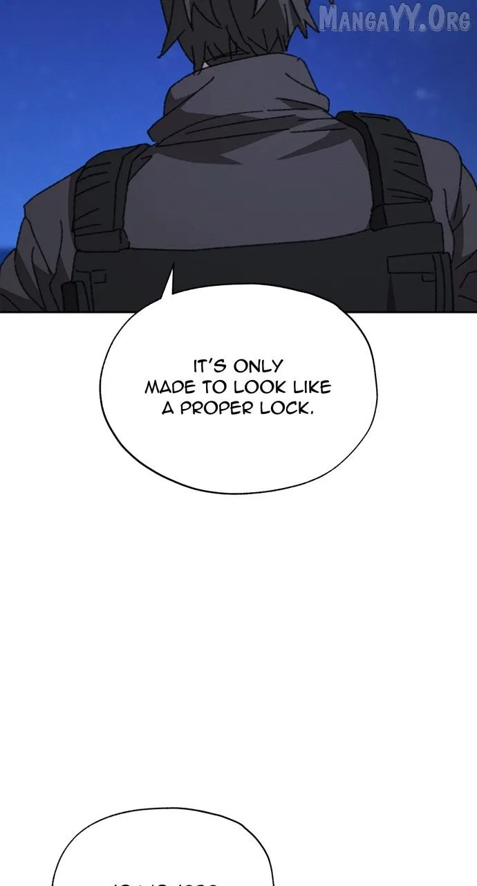 The Undertaker of Monsters Chapter 27 – Page 61